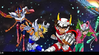 Un requiem fatal pour Shun