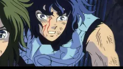 Les chevaliers du zodiaque