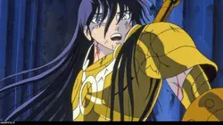 Les chevaliers du zodiaque