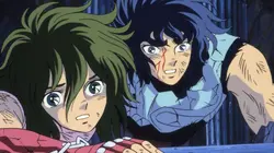 Les chevaliers du zodiaque