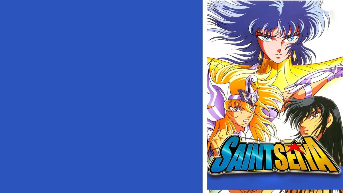 Les chevaliers du zodiaque en streaming