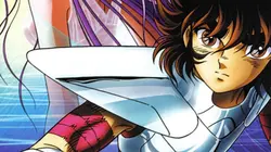 Les chevaliers du zodiaque : Chapitre céleste, Ouverture