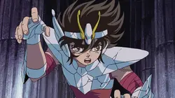 Les chevaliers du Zodiaque : Hadès, le sanctuaire