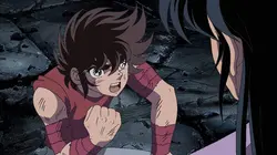 Les chevaliers du Zodiaque : Hadès, le sanctuaire