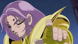 Les chevaliers du Zodiaque : Hadès, le sanctuaire