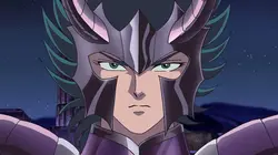 Les chevaliers du zodiaque: Hades Sanctuary