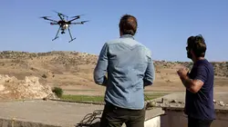 Les chevaliers Templiers et le Saint-Graal