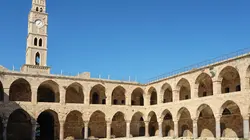 Les chevaliers Templiers et le Saint-Graal