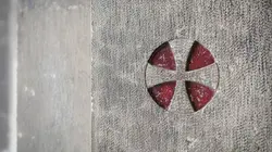 Les chevaliers Templiers et le Saint-Graal