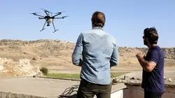 Les chevaliers Templiers et le Saint-Graal