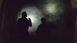 Les chevaliers Templiers et le Saint-Graal