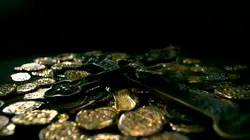 Les chevaliers Templiers et le Saint-Graal