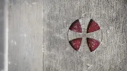 Les chevaliers Templiers et le Saint-Graal