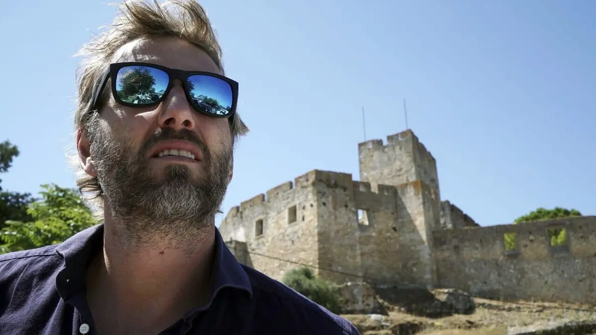 Les chevaliers Templiers et le Saint-Graal Stratégies de survie