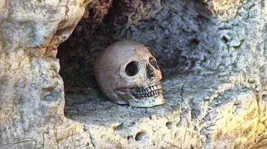 Les chevaliers Templiers et le Saint-Graal Portugal, terre de secrets