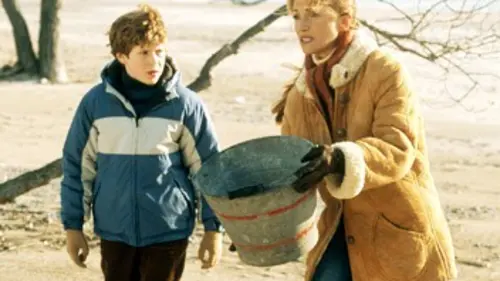 Les chevaux de la tourmente