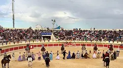 Sur Equidia Life à 20h45 : Les chevaux du Sud