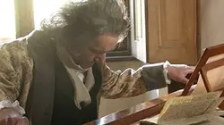 Visuel de Les cheveux de Beethoven