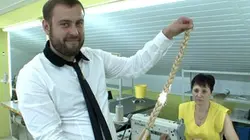 Visuel de Les cheveux, un marché en extension