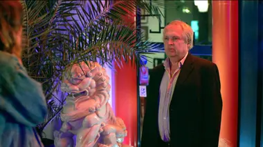 Les chiens (2021)