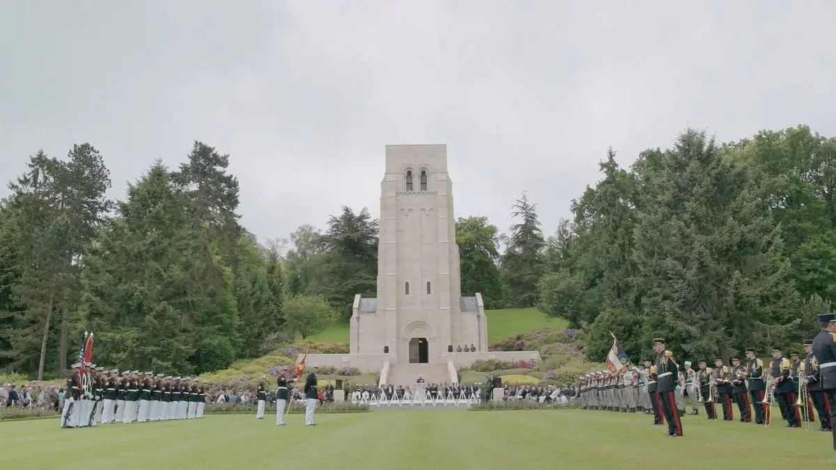 Les chiens du diable