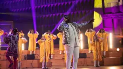 Les choeurs des Outre-mer