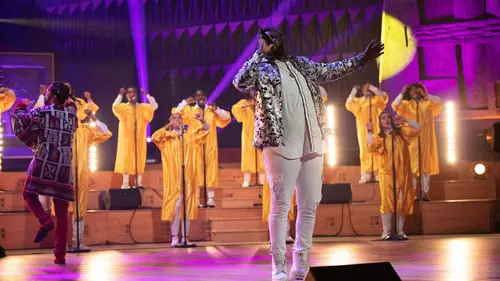 Les choeurs des Outre-mer