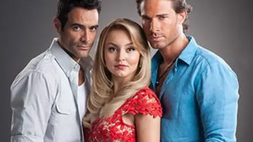 Les choix de l'amour S01E67