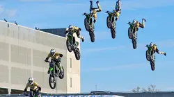 Les chorégraphes du brutal