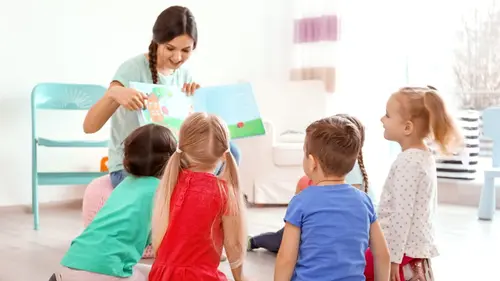 Les chorés de Lily, Rocky Gamer