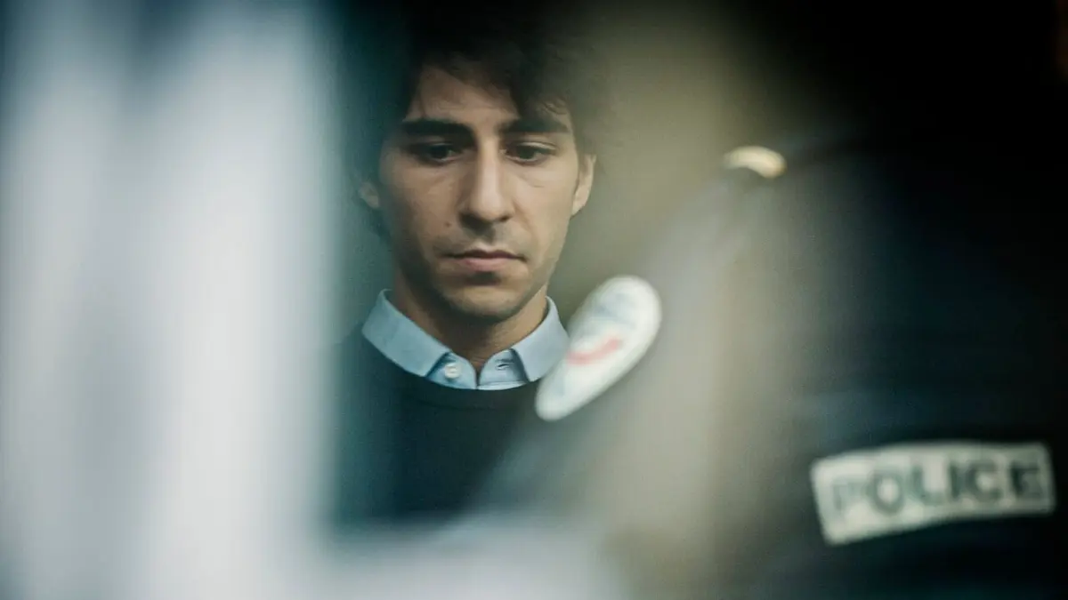 Visuel de Les choses humaines