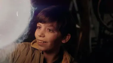 Le garçon du passé