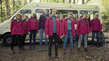 La médaille du courage