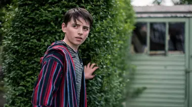 Les chroniques de la peur