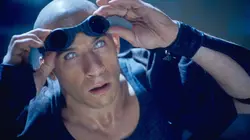 Les chroniques de Riddick