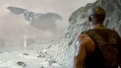 Sur Syfy à 22h50 : Les chroniques de Riddick