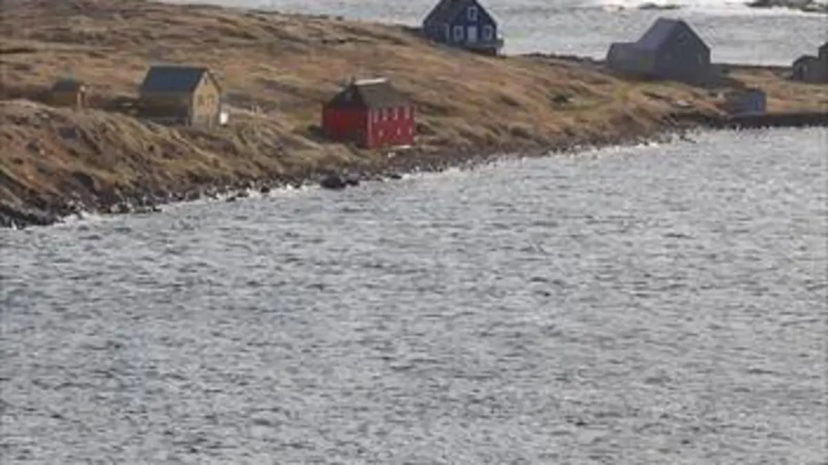 Les chroniques de Saint-Pierre et Miquelon