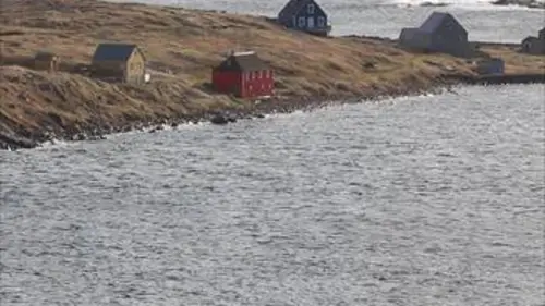 Les chroniques de Saint-Pierre et Miquelon
