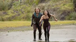 Visuel de Les chroniques de Shannara