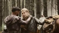 Visuel de Les chroniques de Shannara