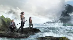 Visuel de Les chroniques de Shannara