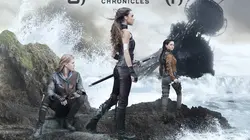 Les chroniques de Shannara S02E10 Sang pour sang