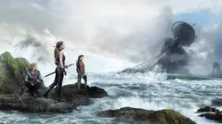 Les chroniques de Shannara