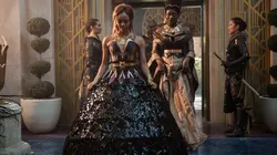 Les chroniques de Shannara