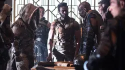 Les chroniques de Shannara S02E10 Sang pour sang en streaming