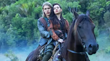 Les chroniques de Shannara S01E01 L'élue
