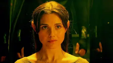 Les chroniques de Shannara S01E02 L'élue