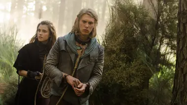 Les chroniques de Shannara S01E05 La faucheuse