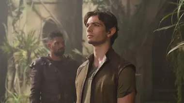 Les chroniques de Shannara S01E07 Course poursuite