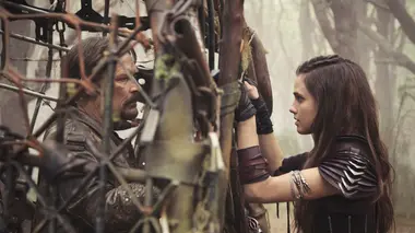 Les chroniques de Shannara S01E08 Utopia